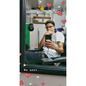 Meet your Posher, Williams